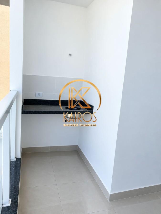 Casa Sobreposta para Venda em Guarujá, Vila Santa Rosa, 2 dormitórios, 1 suíte, 2 banheiros, 1 vaga em Vila Santa Rosa, Guarujá — foto 6