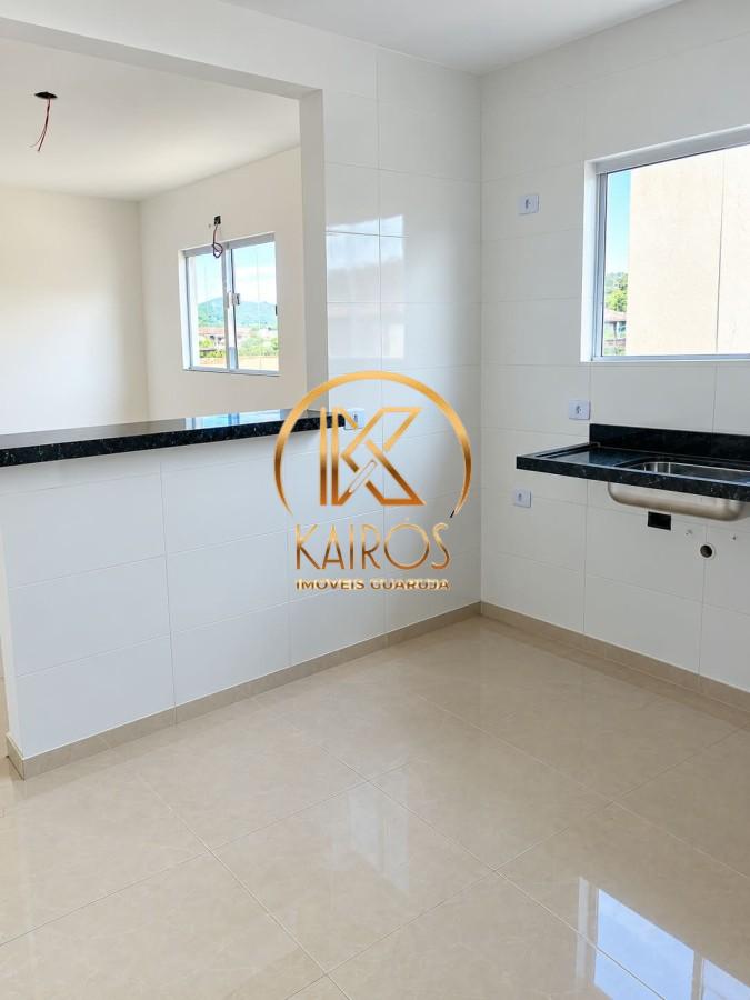 Casa Sobreposta para Venda em Guarujá, Vila Santa Rosa, 2 dormitórios, 1 suíte, 2 banheiros, 1 vaga em Vila Santa Rosa, Guarujá — foto 10