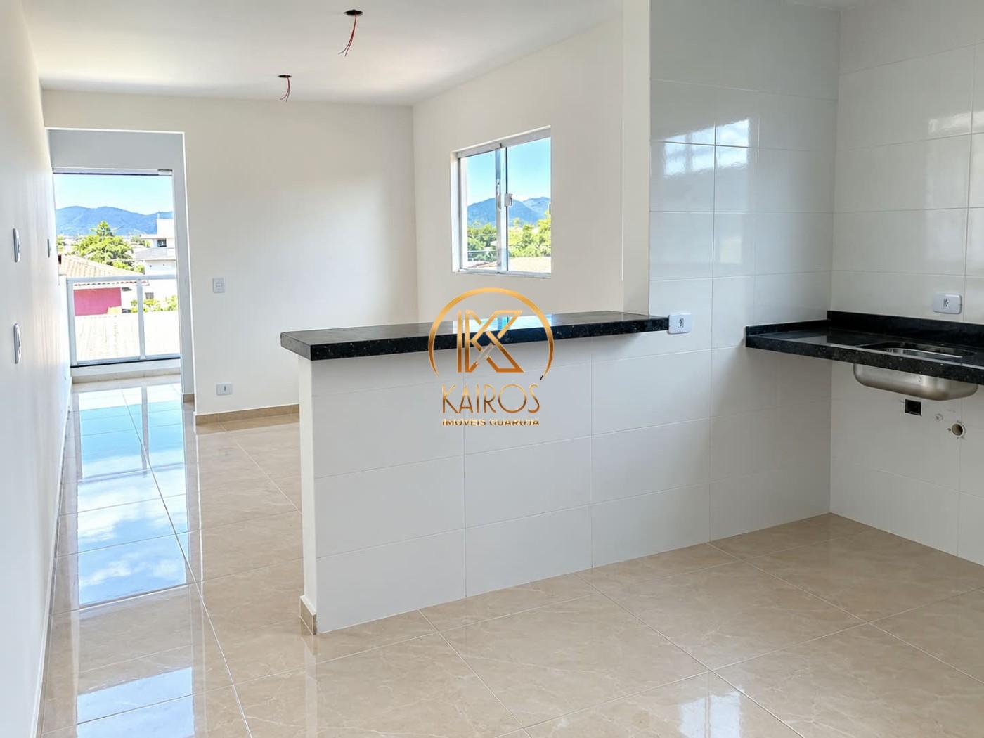 Casa Sobreposta para Venda em Guarujá, Vila Santa Rosa, 2 dormitórios, 1 suíte, 2 banheiros, 1 vaga em Vila Santa Rosa, Guarujá — foto 11