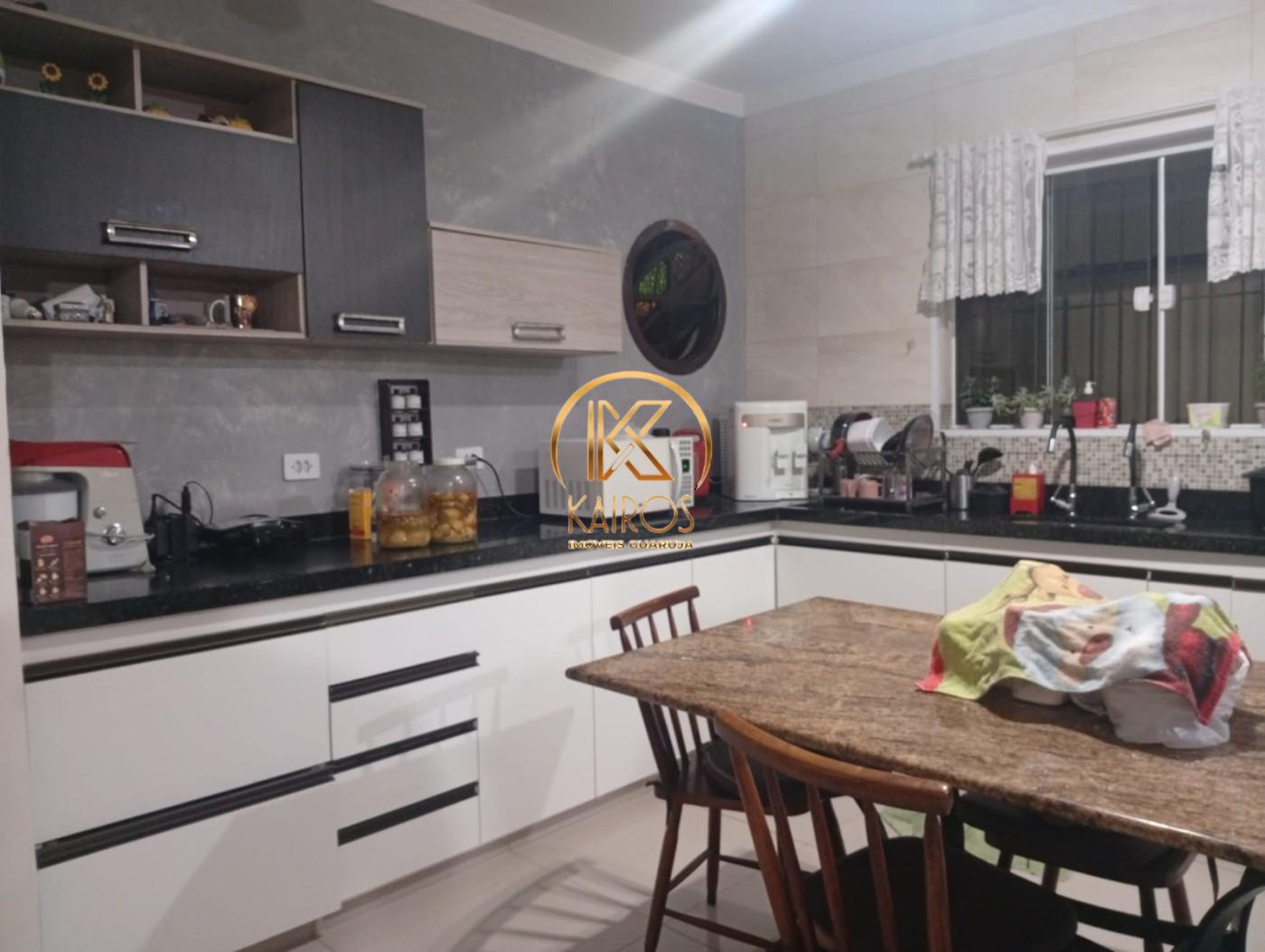 Casa para Venda em Guarujá, Sítio Paecara (Vicente de Carvalho), 3 dormitórios, 2 suítes, 3 banheiros, 2 vagas em Sítio Paecara (Vicente de Carvalho), Guarujá — foto 14
