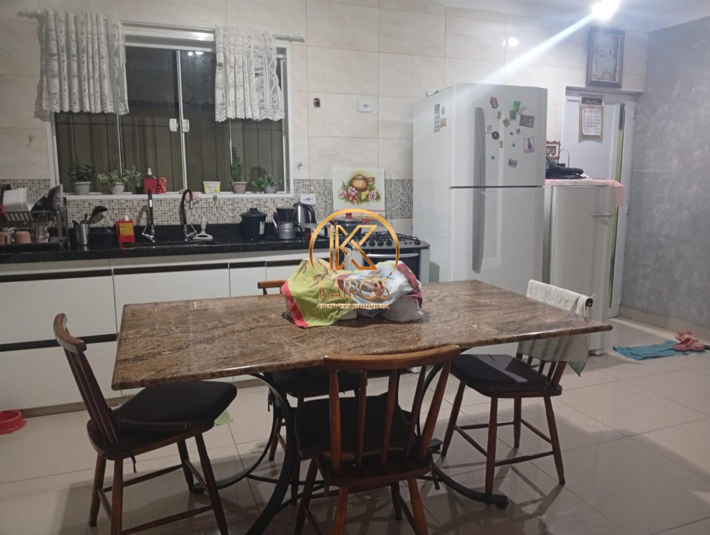 Casa para Venda em Guarujá, Sítio Paecara (Vicente de Carvalho), 3 dormitórios, 2 suítes, 3 banheiros, 2 vagas em Sítio Paecara (Vicente de Carvalho), Guarujá — foto 15