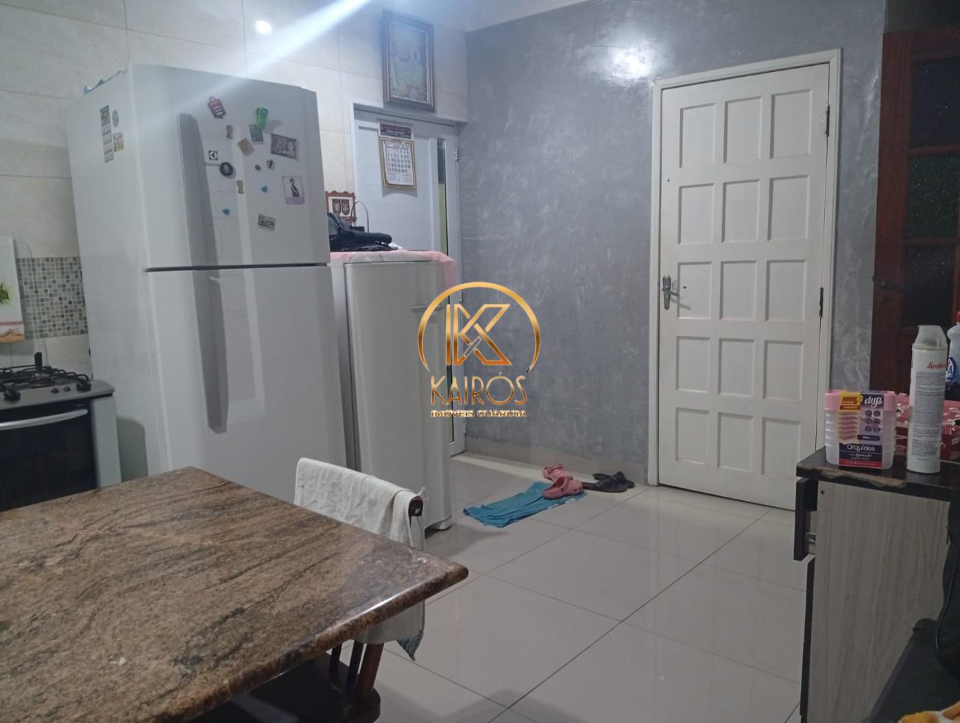 Casa para Venda em Guarujá, Sítio Paecara (Vicente de Carvalho), 3 dormitórios, 2 suítes, 3 banheiros, 2 vagas em Sítio Paecara (Vicente de Carvalho), Guarujá — foto 16