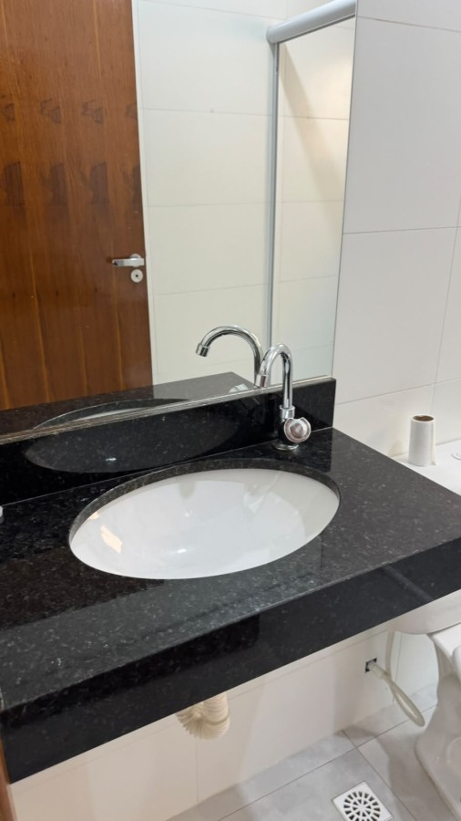 Casa Sobreposta para Venda em Guarujá, Parque Estuário (Vicente de Carvalho), 2 dormitórios, 1 suíte, 1 banheiro, 1 vaga em Parque Estuário (Vicente de Carvalho), Guarujá — foto 15