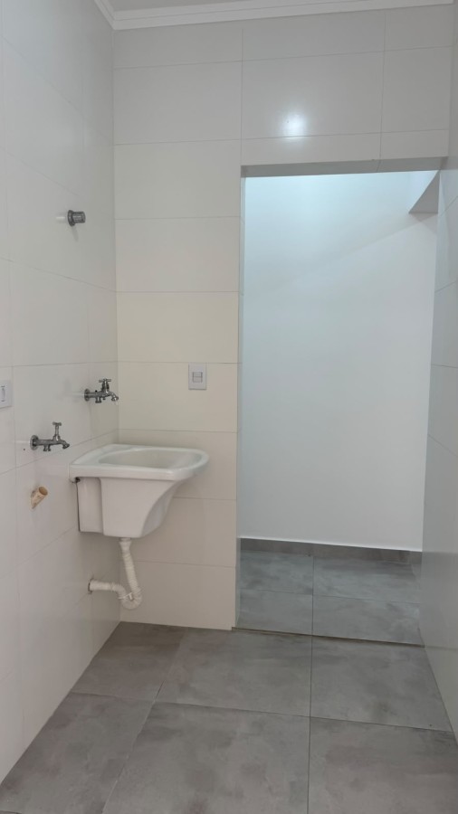 Casa Sobreposta para Venda em Guarujá, Parque Estuário (Vicente de Carvalho), 2 dormitórios, 1 suíte, 1 banheiro, 1 vaga em Parque Estuário (Vicente de Carvalho), Guarujá — foto 13