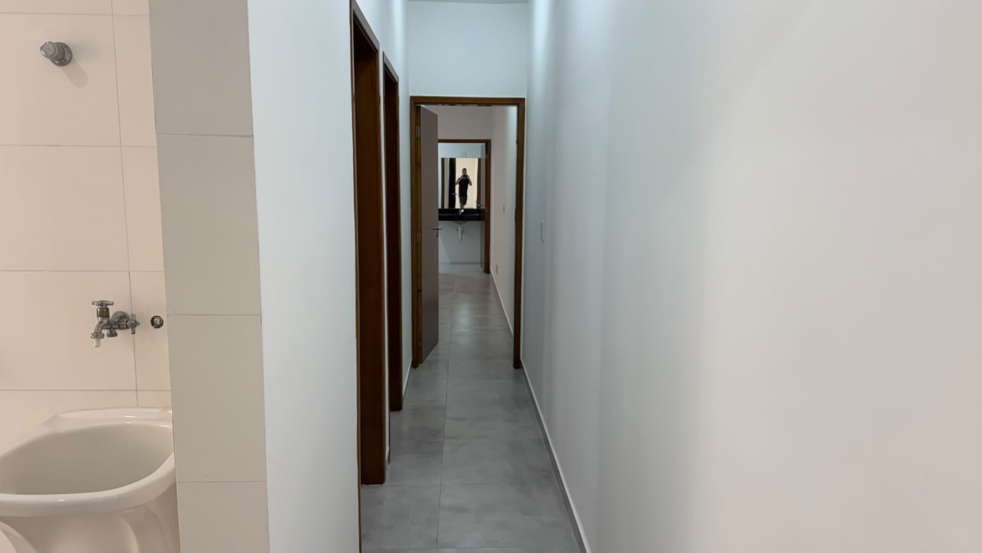 Casa Sobreposta para Venda em Guarujá, Parque Estuário (Vicente de Carvalho), 2 dormitórios, 1 suíte, 1 banheiro, 1 vaga em Parque Estuário (Vicente de Carvalho), Guarujá — foto 14