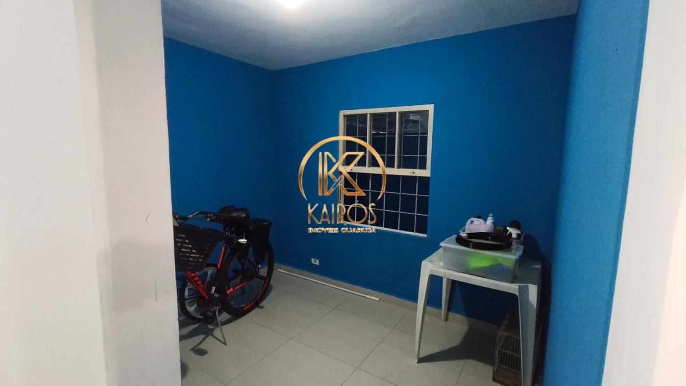 Casa para Venda em Guarujá, Vila Áurea (Vicente de Carvalho), 4 dormitórios, 3 banheiros, 1 vaga em Vila Áurea (Vicente de Carvalho), Guarujá — foto 9