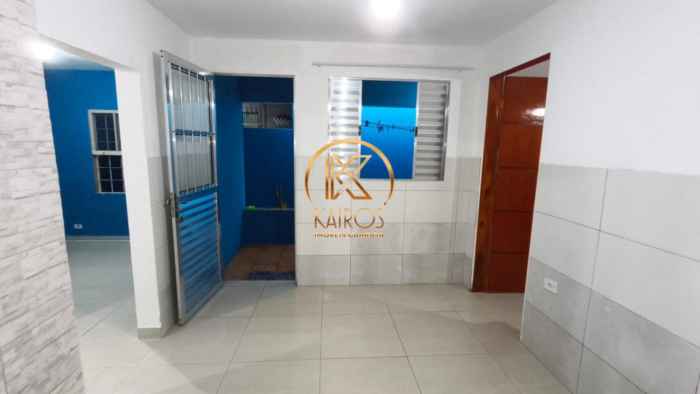 Casa para Venda em Guarujá, Vila Áurea (Vicente de Carvalho), 4 dormitórios, 3 banheiros, 1 vaga em Vila Áurea (Vicente de Carvalho), Guarujá — foto 12