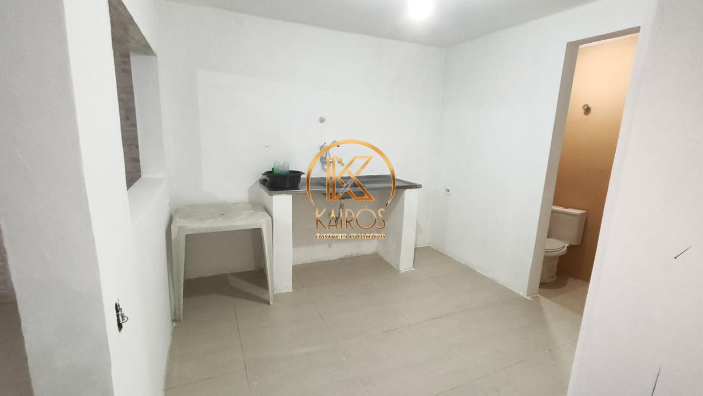Casa para Venda em Guarujá, Vila Áurea (Vicente de Carvalho), 4 dormitórios, 3 banheiros, 1 vaga em Vila Áurea (Vicente de Carvalho), Guarujá — foto 10