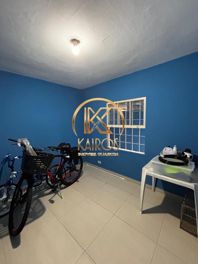 Casa para Venda em Guarujá, Vila Áurea (Vicente de Carvalho), 4 dormitórios, 3 banheiros, 1 vaga em Vila Áurea (Vicente de Carvalho), Guarujá — foto 14