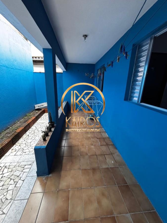 Casa para Venda em Guarujá, Vila Áurea (Vicente de Carvalho), 4 dormitórios, 3 banheiros, 1 vaga em Vila Áurea (Vicente de Carvalho), Guarujá — foto 18