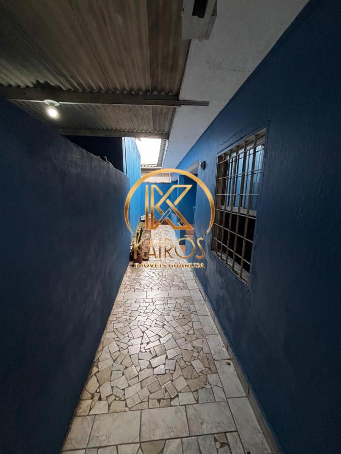 Casa para Venda em Guarujá, Vila Áurea (Vicente de Carvalho), 4 dormitórios, 3 banheiros, 1 vaga em Vila Áurea (Vicente de Carvalho), Guarujá — foto 17