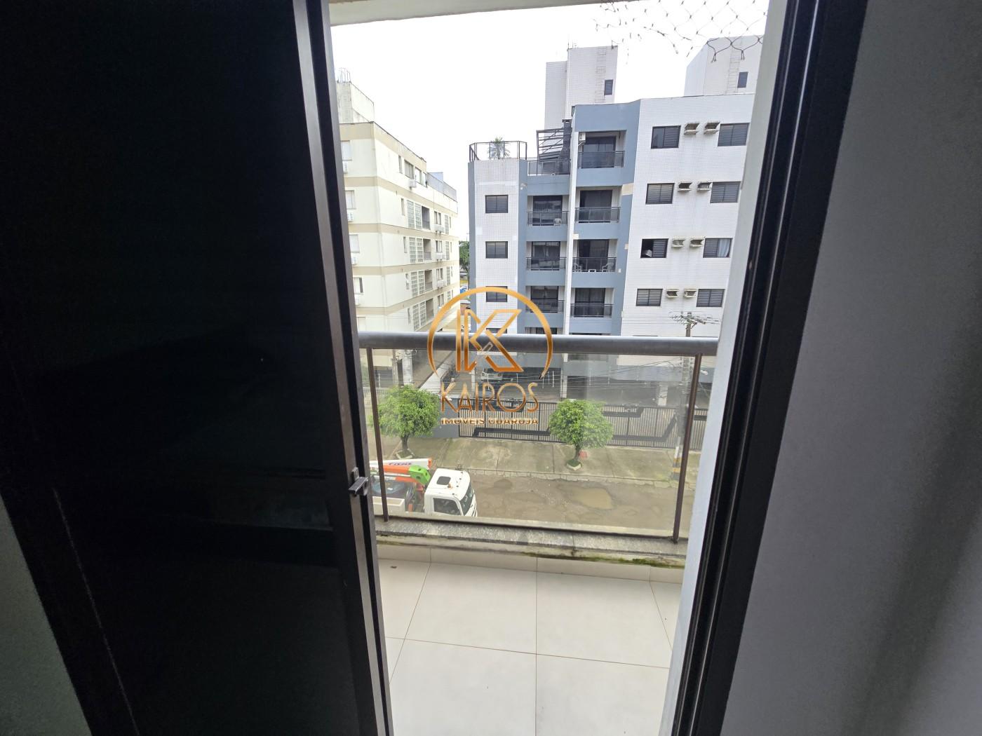 Apartamento para Venda em Guarujá, PARQUE ENSEADA, 2 dormitórios, 1 suíte, 2 banheiros, 1 vaga em Parque Enseada, Guarujá — foto 2