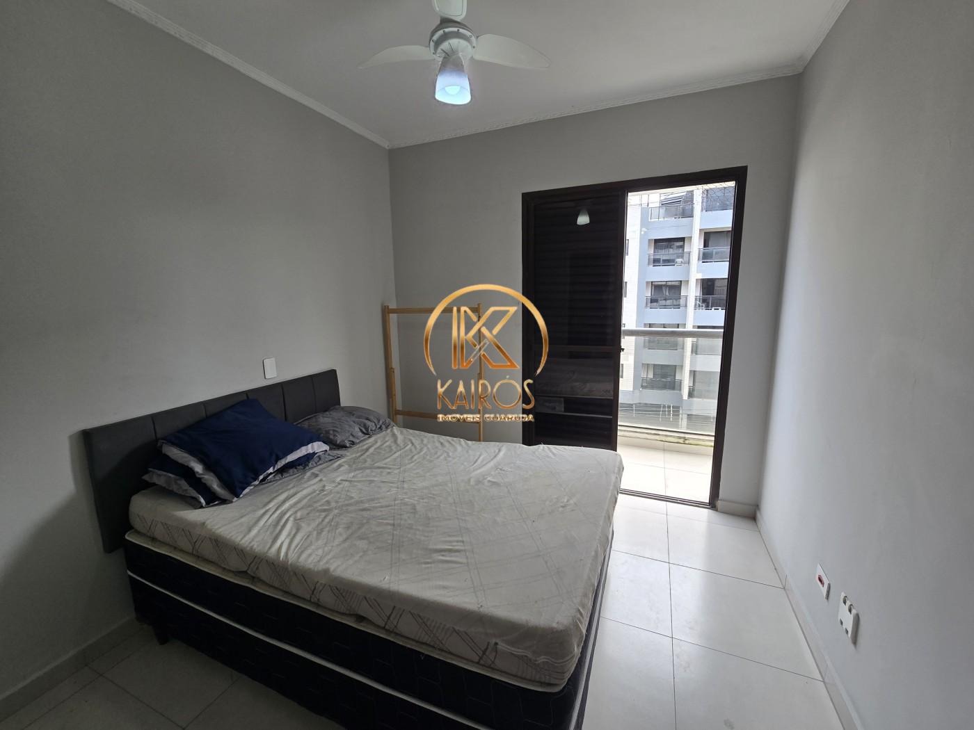 Apartamento para Venda em Guarujá, PARQUE ENSEADA, 2 dormitórios, 1 suíte, 2 banheiros, 1 vaga em Parque Enseada, Guarujá — foto 3
