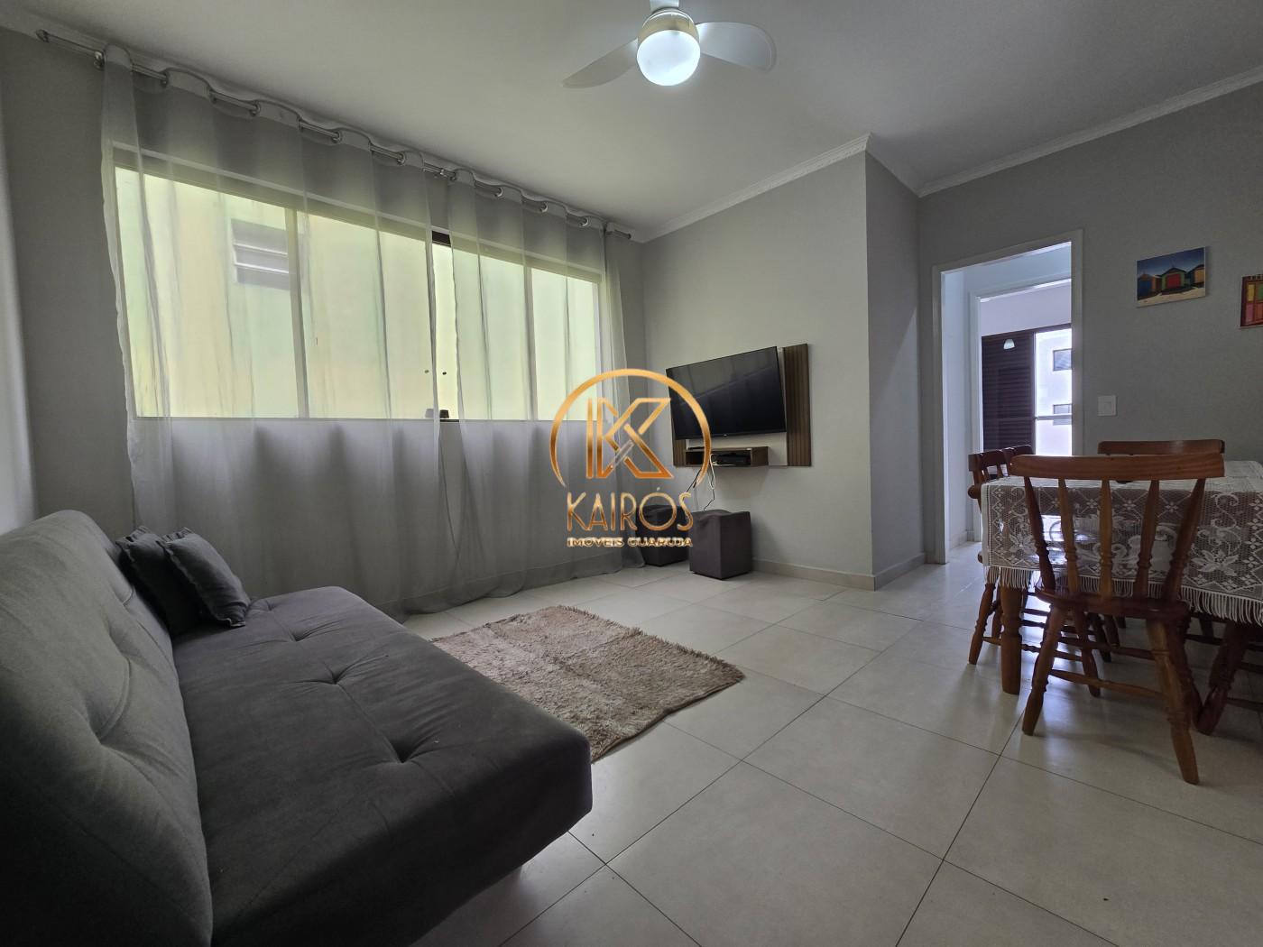 Apartamento para Venda em Guarujá, PARQUE ENSEADA, 2 dormitórios, 1 suíte, 2 banheiros, 1 vaga em Parque Enseada, Guarujá — foto 6
