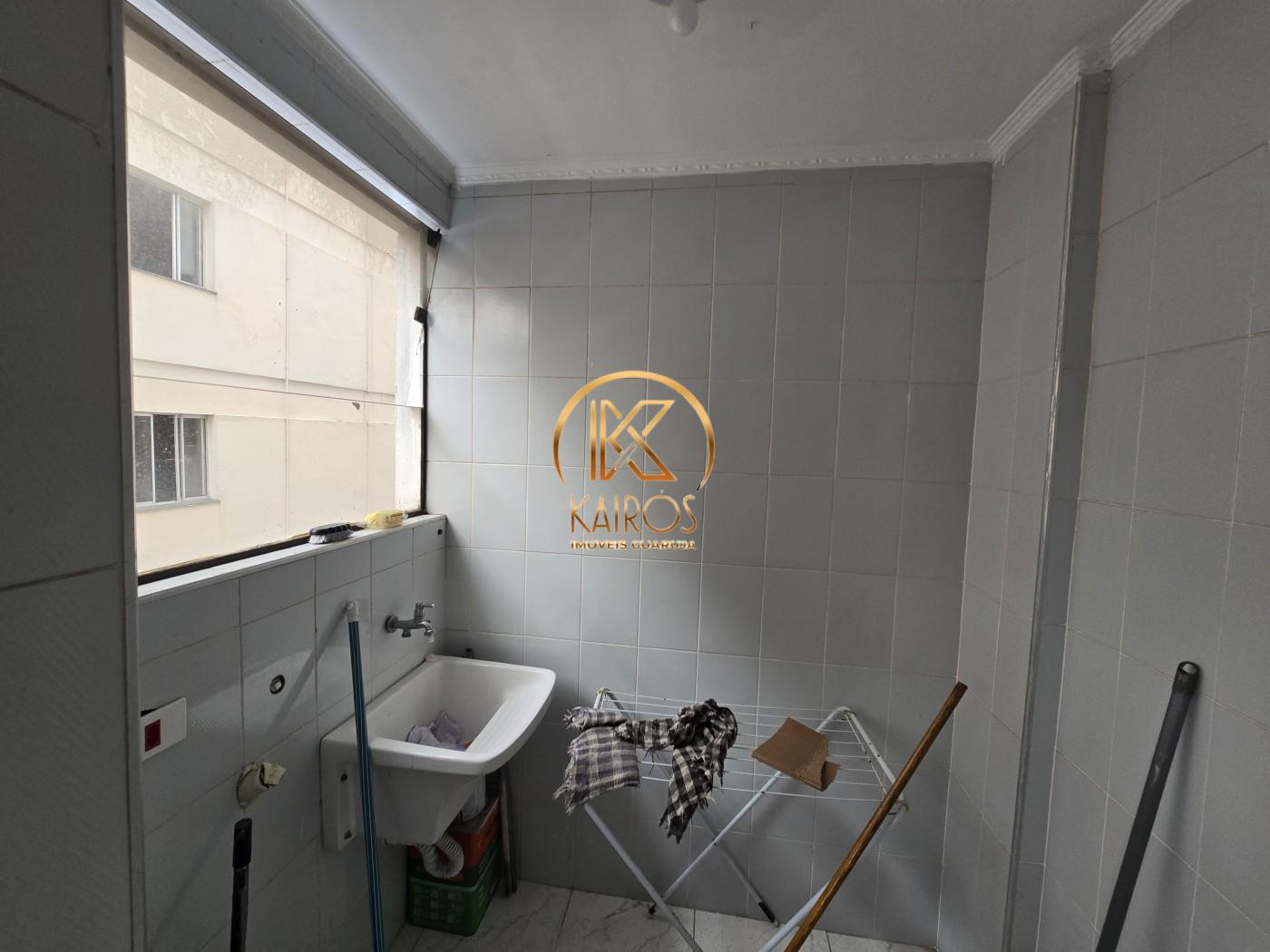Apartamento para Venda em Guarujá, PARQUE ENSEADA, 2 dormitórios, 1 suíte, 2 banheiros, 1 vaga em Parque Enseada, Guarujá — foto 7