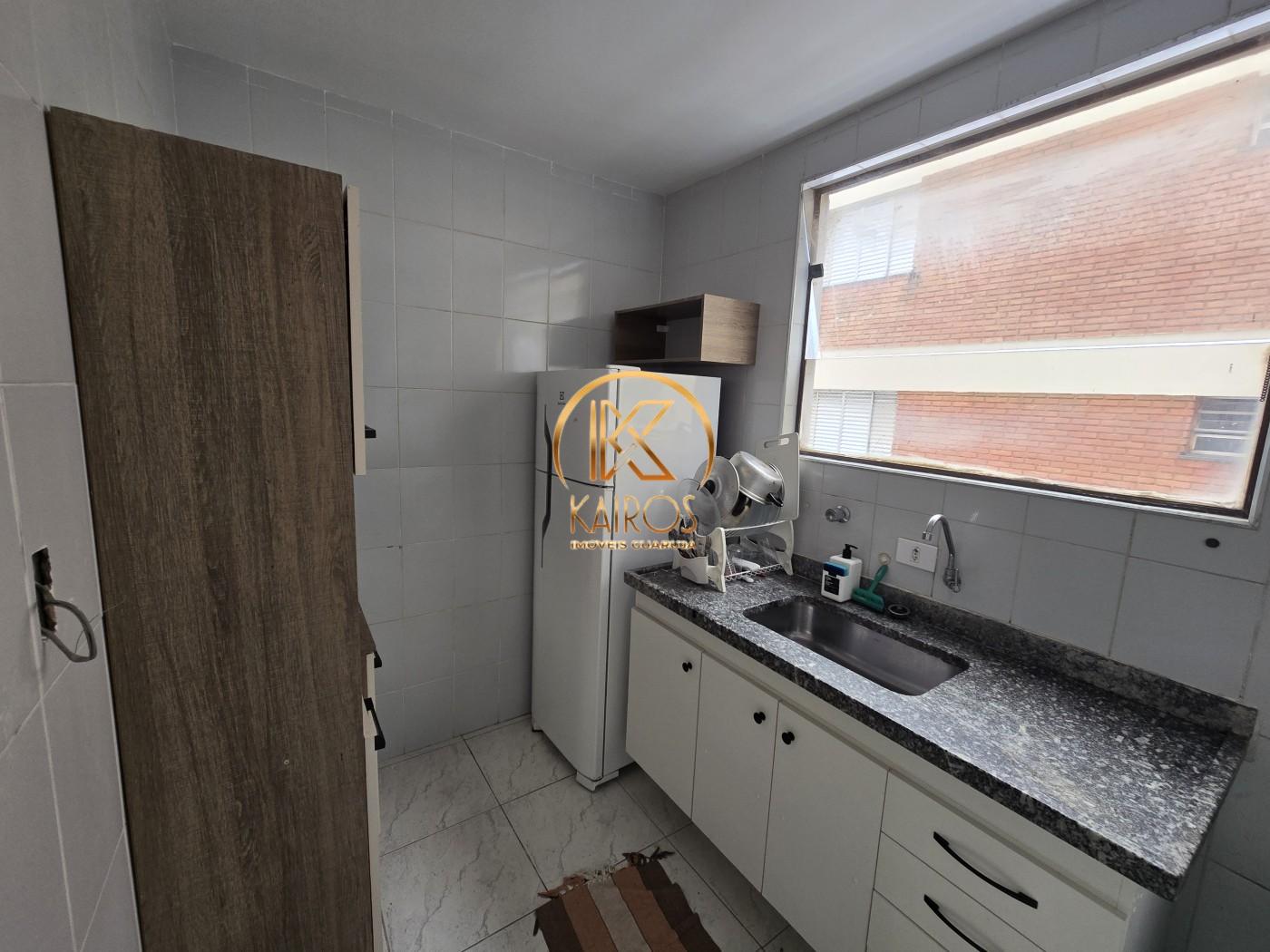 Apartamento para Venda em Guarujá, PARQUE ENSEADA, 2 dormitórios, 1 suíte, 2 banheiros, 1 vaga em Parque Enseada, Guarujá — foto 8