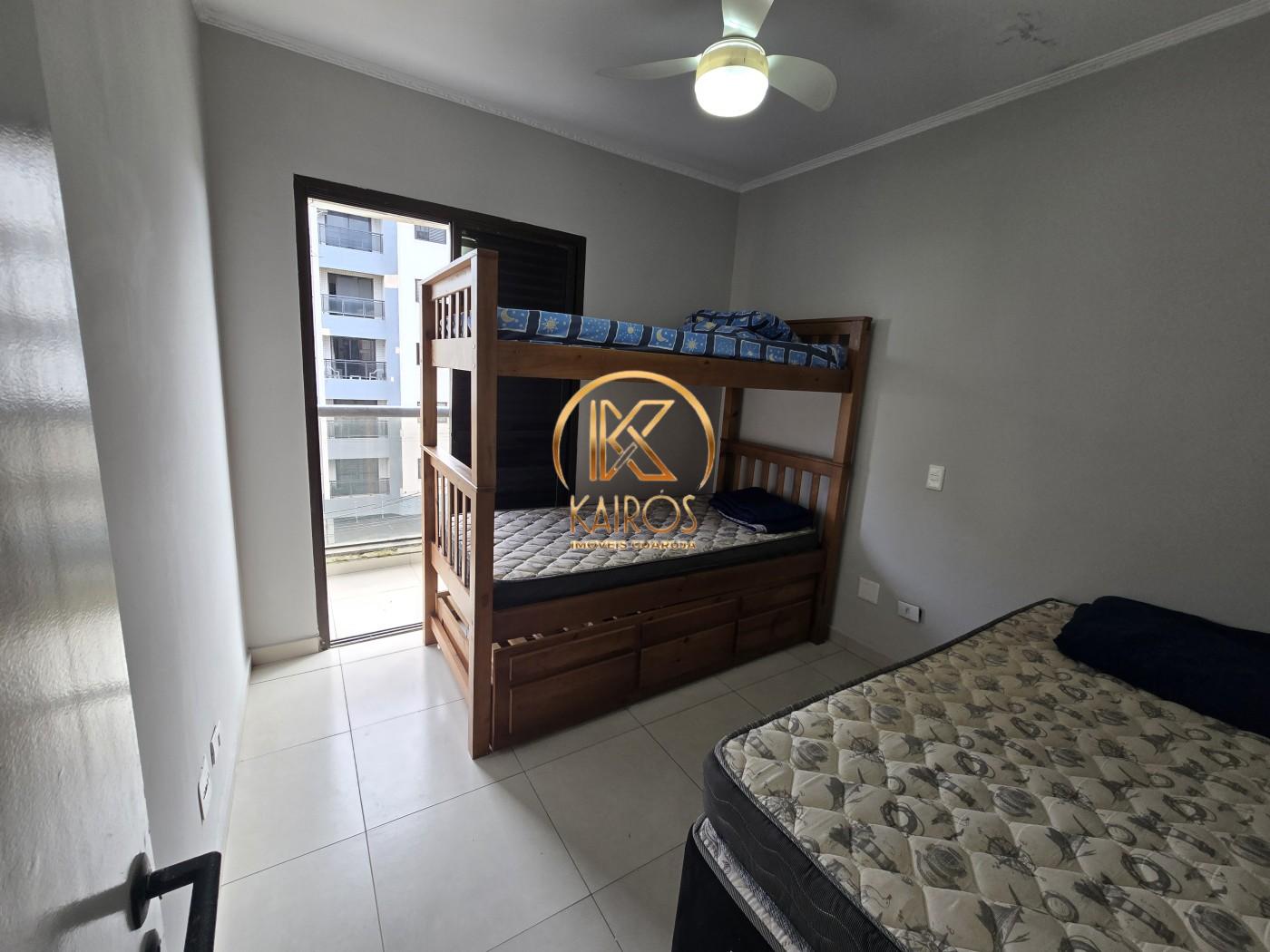 Apartamento para Venda em Guarujá, PARQUE ENSEADA, 2 dormitórios, 1 suíte, 2 banheiros, 1 vaga em Parque Enseada, Guarujá — foto 10