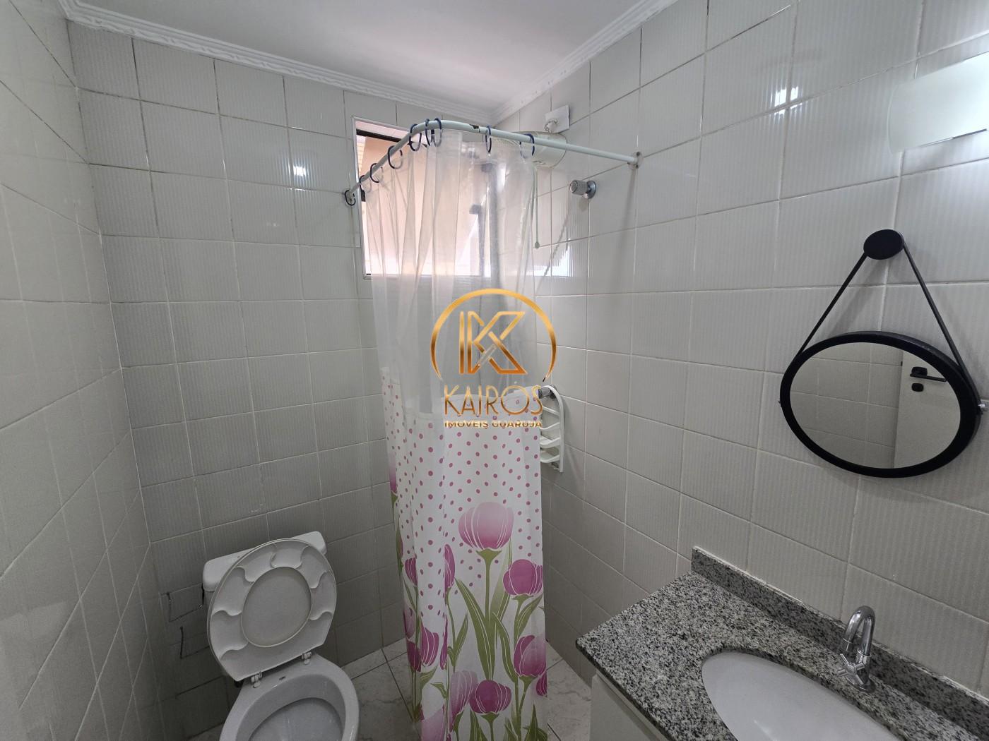 Apartamento para Venda em Guarujá, PARQUE ENSEADA, 2 dormitórios, 1 suíte, 2 banheiros, 1 vaga em Parque Enseada, Guarujá — foto 11