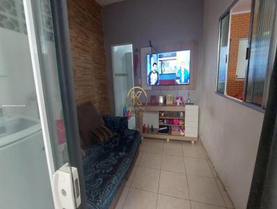 Sobrado para Venda, em Guaruj�, bairro Vila Santa Rosa, 2 dormit�rios, 2 banheiros, 1 vaga