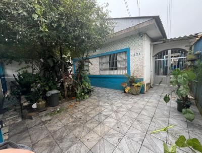 Casa para Venda, em Guaruj�, bairro PAECARA, 2 dormit�rios, 2 banheiros, 1 su�te, 1 vaga