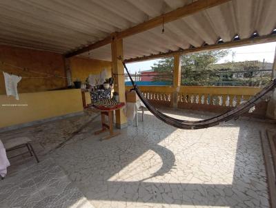 Casa Sobreposta para Venda, em Guaruj�, bairro Jardim Monteiro da Cruz (Vicente de Carvalho)