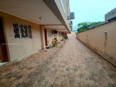 Sobrado para Venda, em Guaruj�, bairro Vila Santa Rosa, 2 dormit�rios, 3 banheiros, 1 su�te, 1 vaga