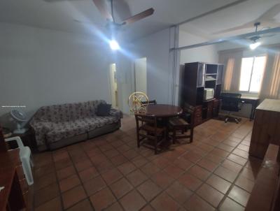 Apartamento para Venda, em Guaruj�, bairro JARDIM SANTA MARIA, 3 dormit�rios, 1 banheiro, 1 vaga