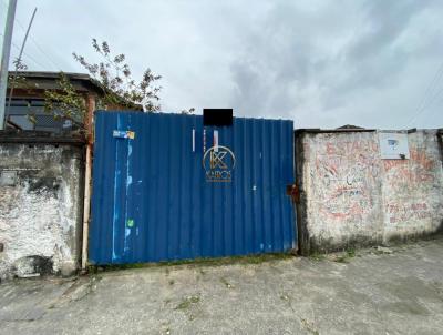 Terreno para Venda, em Guaruj�, bairro Jardim Cunhambebe (Vicente de Carvalho)
