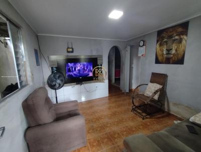 Casa para Venda, em Santos, bairro MONTE CABR�O, 2 dormit�rios, 1 banheiro
