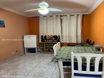 Apartamento para Venda, em Guaruj�, bairro Morrinhos 2, 2 dormit�rios, 1 banheiro