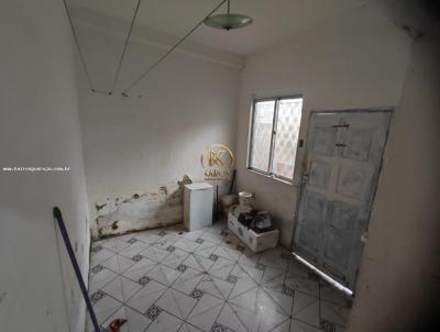 Sobrado para Venda, em Guaruj�, bairro S�tio Paecara (Vicente de Carvalho), 3 dormit�rios, 2 banheiros