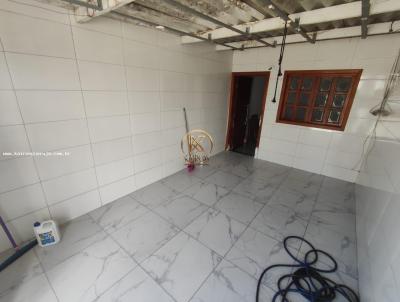 Sobrado Geminado para Venda, em Guaruj�, bairro Jardim Alvorada (Vicente de Carvalho), 2 dormit�rios, 2 banheiros, 1 vaga