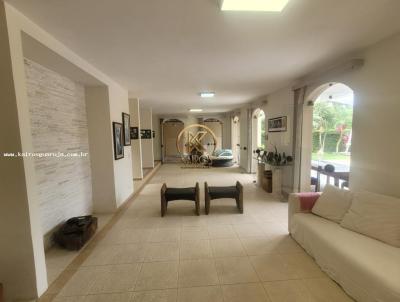 Casa para Venda, em Guaruj�, bairro ENSEADA, 4 dormit�rios, 5 banheiros, 4 su�tes, 4 vagas