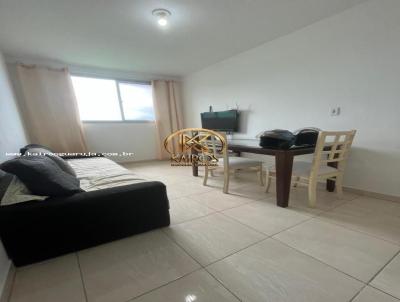 Apartamento para Venda, em Guaruj�, bairro MORRINHOS, 2 dormit�rios, 1 banheiro, 1 vaga