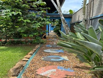 Casa para Venda, em Guaruj�, bairro Balne�rio Praia do Pernambuco, 3 dormit�rios, 3 banheiros, 1 su�te, 3 vagas