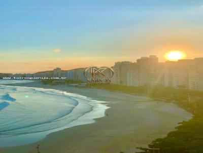 Apartamento para Venda, em Guaruj�, bairro PITANGUEIRAS, 6 dormit�rios, 4 banheiros, 2 su�tes, 2 vagas