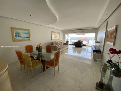Apartamento para Loca��o, em Guaruj�, bairro PITANGUEIRAS, 3 dormit�rios, 2 banheiros, 1 su�te, 1 vaga