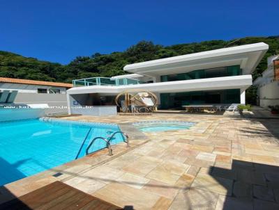 Sobrado em Condom�nio para Venda, em Guaruj�, bairro Balne�rio Praia do Pernambuco, 6 dormit�rios, 6 banheiros, 5 su�tes, 4 vagas