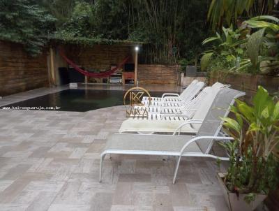 Ch�cara para Venda, em Santos, bairro CAIBURA, 3 dormit�rios, 2 banheiros, 4 vagas