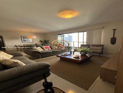 Apartamento para Venda, em Guaruj�, bairro PITANGUEIRAS, 4 dormit�rios, 3 banheiros, 2 su�tes, 2 vagas