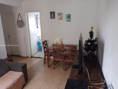 Apartamento para Venda, em Guaruj�, bairro Concei��ozinha, 2 dormit�rios, 1 banheiro, 1 vaga