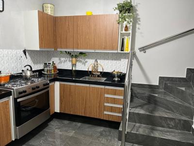 Sobrado para Venda, em Santos, bairro Macuco, 3 dormit�rios, 3 banheiros, 3 vagas