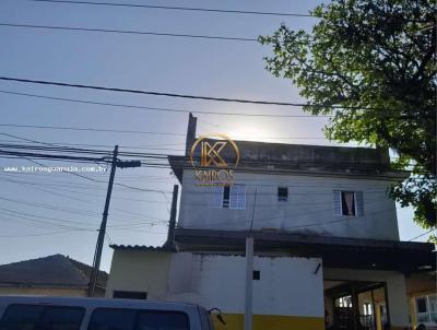 Apartamento para Venda, em Guaruj�, bairro Vila Alice (Vicente de Carvalho)