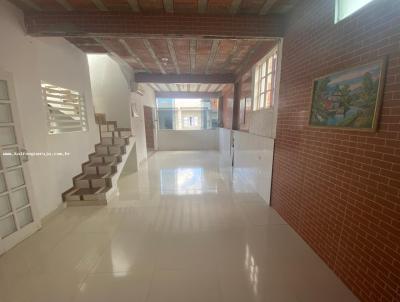 Sobrado para Venda, em Guaruj�, bairro MORRINHOS, 2 dormit�rios, 3 banheiros, 2 su�tes, 2 vagas