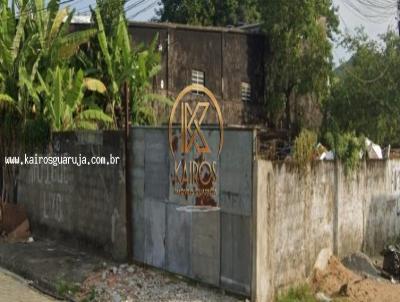 Terreno para Venda, em Guaruj�, bairro ENSEADA