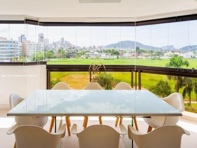 Apartamento para Venda, em Guaruj�, bairro ENSEADA, 4 dormit�rios, 4 banheiros, 3 su�tes, 2 vagas