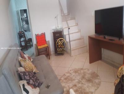 Sobrado em Condom�nio para Venda, em Guaruj�, bairro BALNEARIO PRAIA DO PEREQUE, 2 dormit�rios, 2 banheiros, 1 vaga