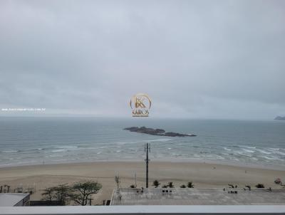 Apartamento para Venda, em Guaruj�, bairro CENTRO, 4 dormit�rios, 6 banheiros, 4 su�tes, 1 vaga