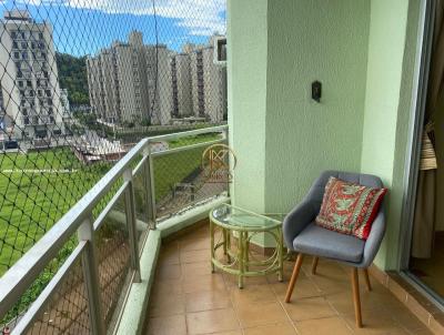 Apartamento para Venda, em Guaruj�, bairro ENSEADA, 3 dormit�rios, 2 banheiros, 1 vaga