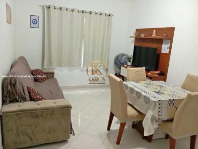Apartamento para Venda, em Guaruj�, bairro JARDIM LAS PALMAS, 1 dormit�rio, 1 banheiro, 1 vaga